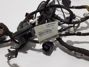 AUDI A7 (2010–2018) Kabelbaum 4G8971029EN - 2