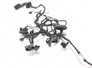 AUDI A7 (2010–2018) Kabelbaum 4G8971029EN - 4