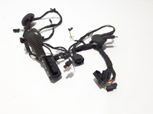 AUDI A7 (2010–2018) Wiring harness 4G8971687BH - 2