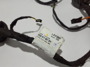 AUDI A7 (2010–2018) Wiring harness 4G8971687BH - 3