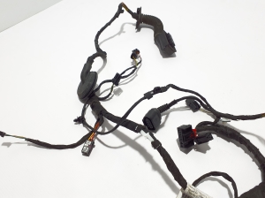 AUDI A7 (2010–2018) Wiring harness 4G8971687BH - 3