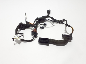 AUDI A7 (2010–2018) Wiring harness 4G8971687BH - 4