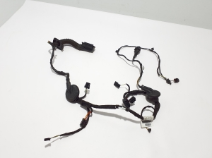   Wiring harness  - 4G8971687BH 