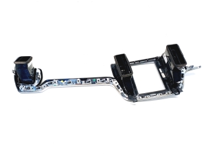 VOLVO V60 (2018–2026) Dashboard trim 31477741 - 2
