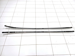 VOLVO V60 (2018–2026) Katusereelingud 31448859 - 3