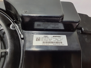 AUDI A7 (2010–2018) Lautsprecher 4G8035382 - 4