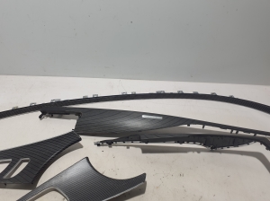 AUDI A7 (2010–2018) Dashboard trim - 5