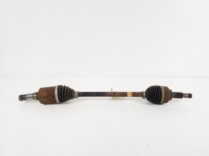 Tesla Model 3 3 (2016–2024) Front drive shaft and its parts 104411900D - 3