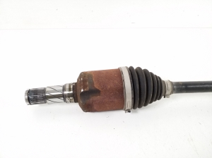 Tesla Model 3 3 (2016–2024) Front drive shaft and its parts 104411900D - 2
