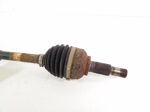Tesla Model 3 3 (2016–2024) Front drive shaft and its parts 104411900D - 3