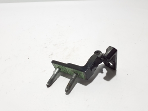 Mercedes Benz EQS 297 (2021–2026) Esiukse alumine hing A2977207502 - 2