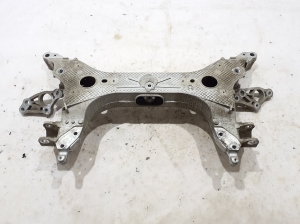 Ford Mustang Mach-E Mach-E (2020–2026) Eesmine alusraam LJ9C5C145AC - 3