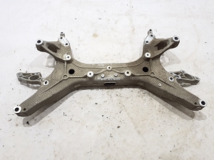 Ford Mustang Mach-E Mach-E (2020–2026) Eesmine alusraam LJ9C5C145AC - 4