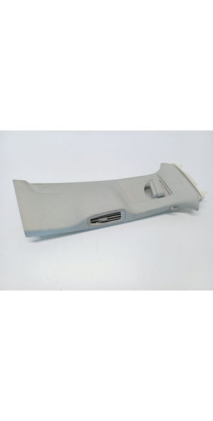   B-pillar interior trim  - 31479220 