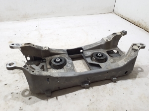 Ford Mustang Mach-E Mach-E (2020–2026) Tagasild ja selle osad LJ986F065AD - 4