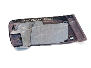 VOLVO V60 (2018–2026) Trunk side trim panel 32131401 - 5