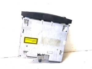 Peugeot 307 I (2000–2009) Radio (head unit) BP403751298556 - 4