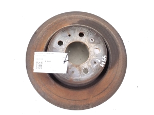 Disque de frein avant - 1044611-00-D