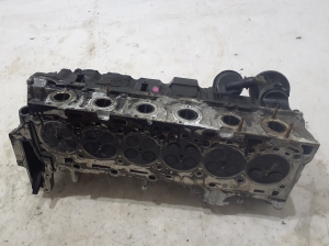 BMW X5 F15 (2013–2018) Cylinder head 7812927 - 3