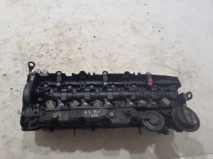 Cylinder head - 7812927