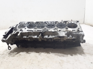 BMW X5 F15 (2013–2018) Cylinder head 7812927 - 5