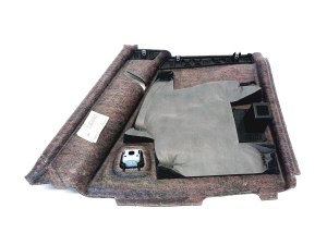 VOLVO V60 (2018–2026) Trunk side trim panel 31462600 - 3
