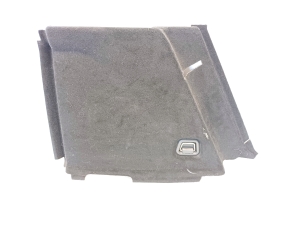   Trunk side trim panel  - 31462600 
