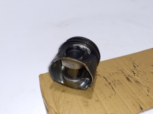 BMW X5 F15 (2013–2018) Kolb ja selle osad 7812585 - 2