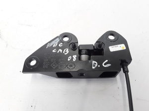 RENAULT Megane II (2002–2009) Verdeckverschluss Cabrio 8200355703 - 2