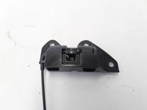 RENAULT Megane II (2002–2009) Verdeckverschluss Cabrio 8200355703 - 3