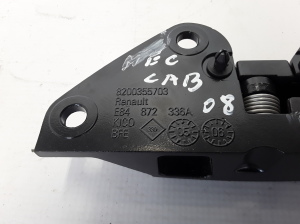 RENAULT Megane II (2002–2009) Verdeckverschluss Cabrio 8200355703 - 4