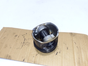 BMW X5 F15 (2013–2018) Kolb ja selle osad 7812585 - 2