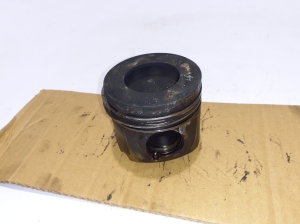 Piston and its parts - 7812585