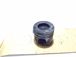 Piston and its parts - 7812585