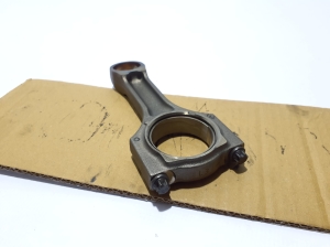BMW X5 F15 (2013–2018) Keps 8508023 - 2