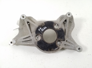 Tesla Model 3 3 (2016–2024) Front shock absorber bracket 104437100D - 2