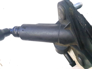 VOLVO S60 I (2000–2009) Sajūga galvenais cilindrs 30651400 - 2