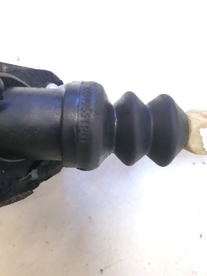 VOLVO S60 I (2000–2009) Sajūga galvenais cilindrs 30651400 - 3
