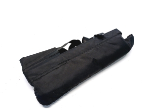 VOLVO V60 (2018–2026) Trunk net 31462794 - 2