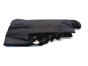 VOLVO V60 (2018–2026) Trunk net 31462794 - 3