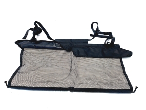VOLVO V60 (2018–2026) Trunk net 31462794 - 5