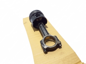 RENAULT Scenic (2009–2015) Kolb ja selle osad 120A13546R - 2