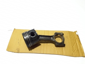 Piston and its parts - 120A13546R