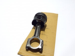 RENAULT Scenic (2009–2015) Kolb ja selle osad 120A13546R - 2