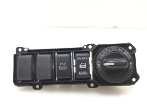 Switch and its parts - 