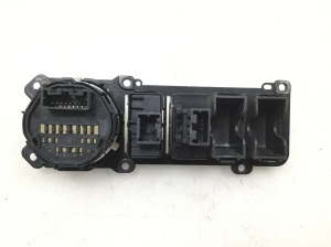 NISSAN Pathfinder R51 (2005–2012) Switch and its parts - 2