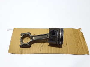 Piston and its parts - 120A13546R