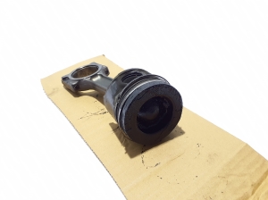 RENAULT Scenic (2009–2015) Kolb ja selle osad 120A13546R - 2