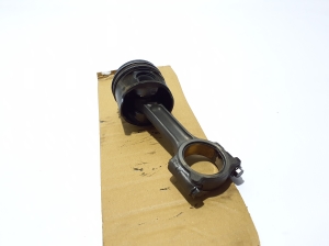 RENAULT Scenic (2009–2015) Kolb ja selle osad 120A13546R - 3
