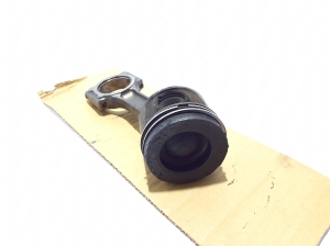 RENAULT Scenic (2009–2015) Kolb ja selle osad 120A13546R - 3